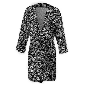 Zen Triangle Robe
